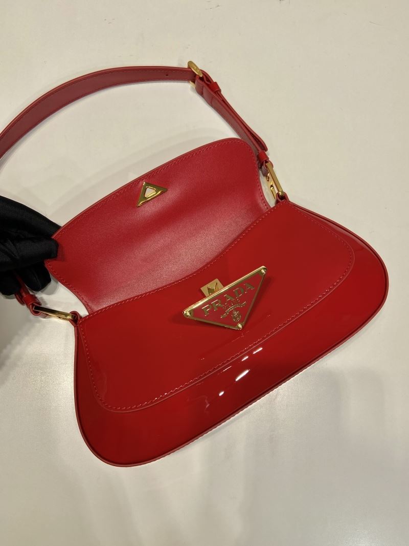 Prada Top Handle Bags